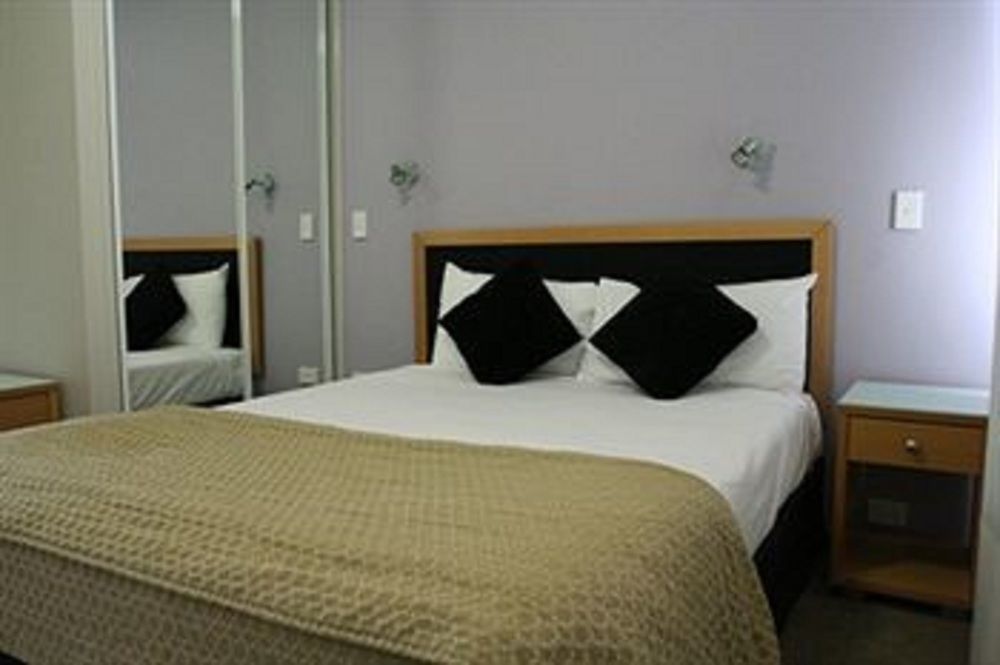 ماكاي Windmill Motel & Events Centre المظهر الخارجي الصورة